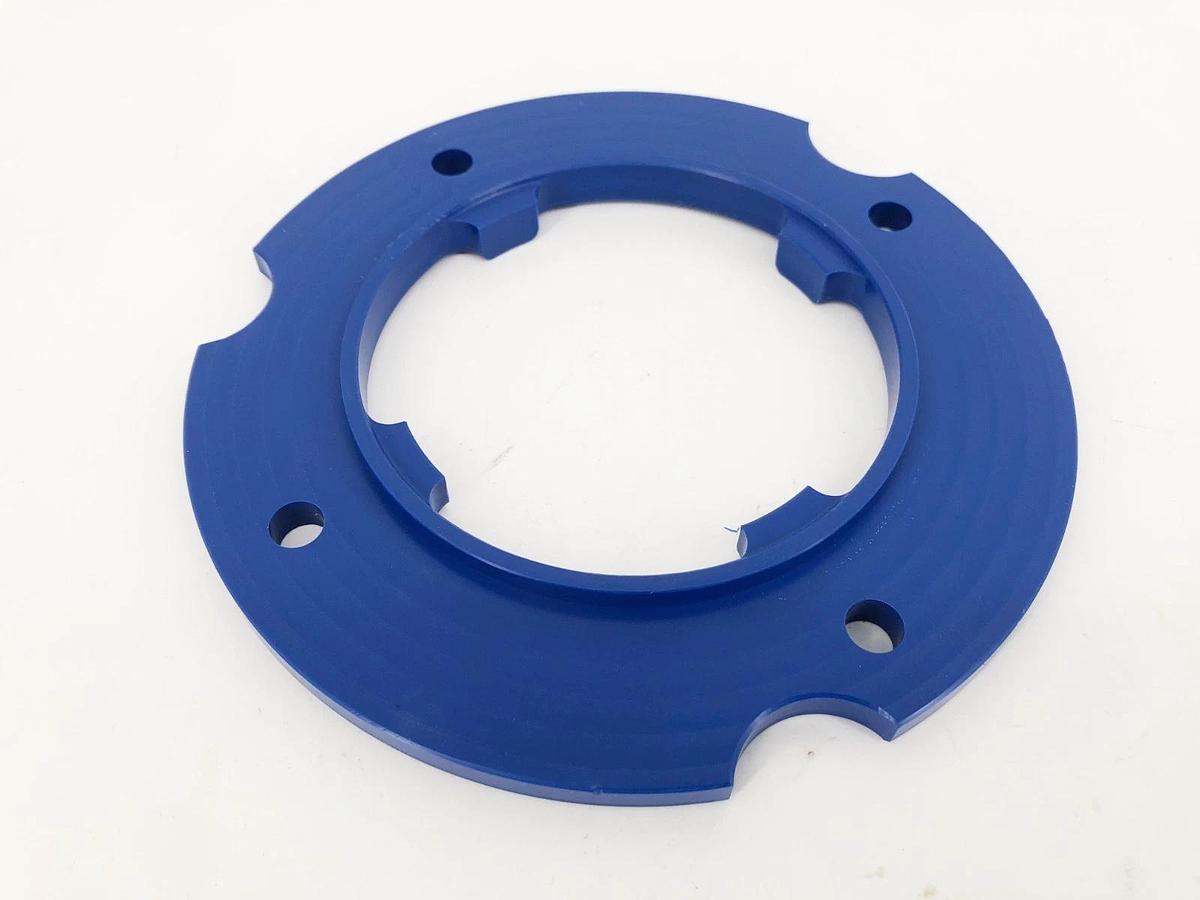 New Karl Schnell 1-00021220 Guide Ring Fuhrungsring D70