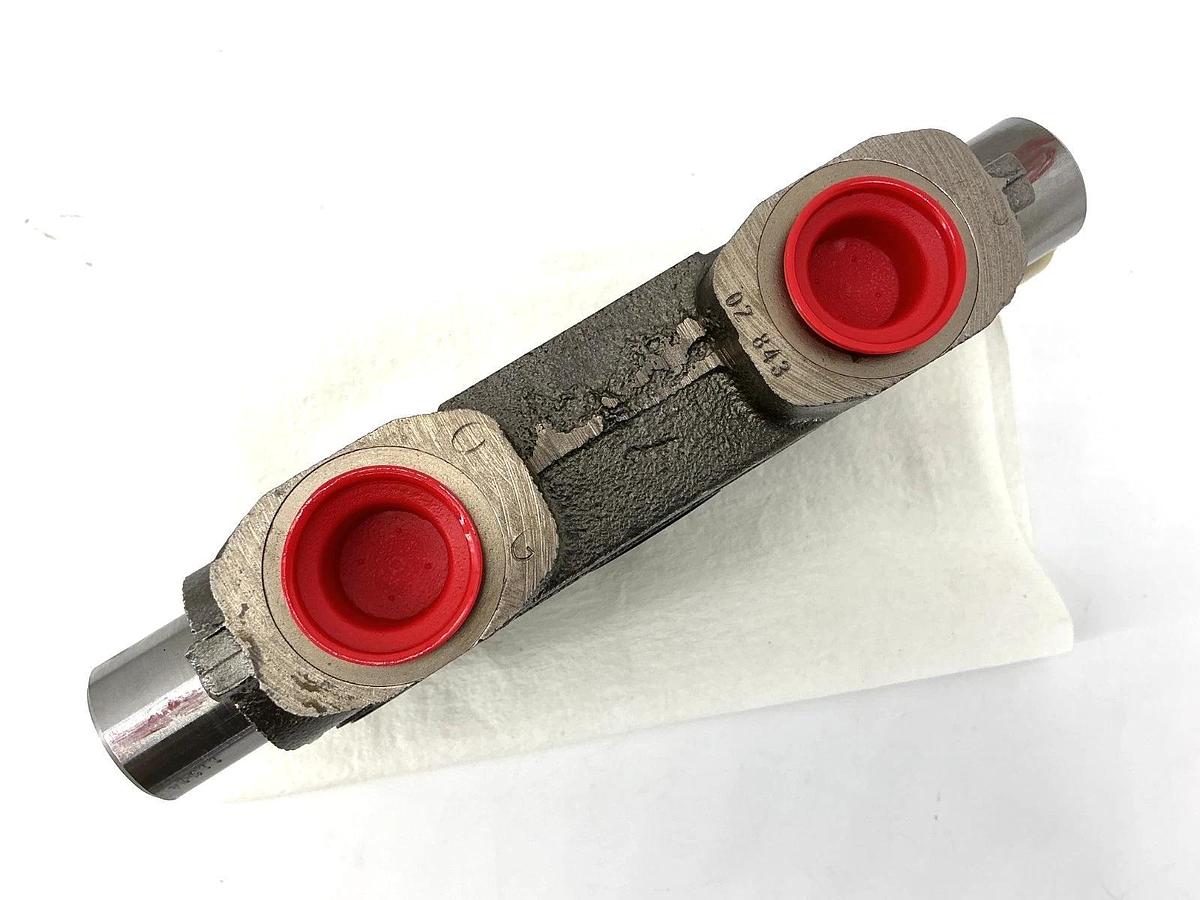 New Prentice 10034044 Valve Swing Section E125G1A - No Box