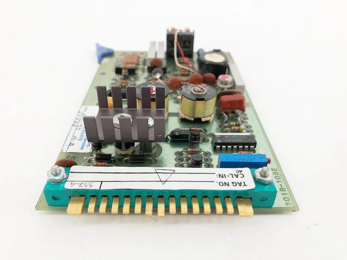 New Acromag 712-J Logic Control Board PCB - No Box