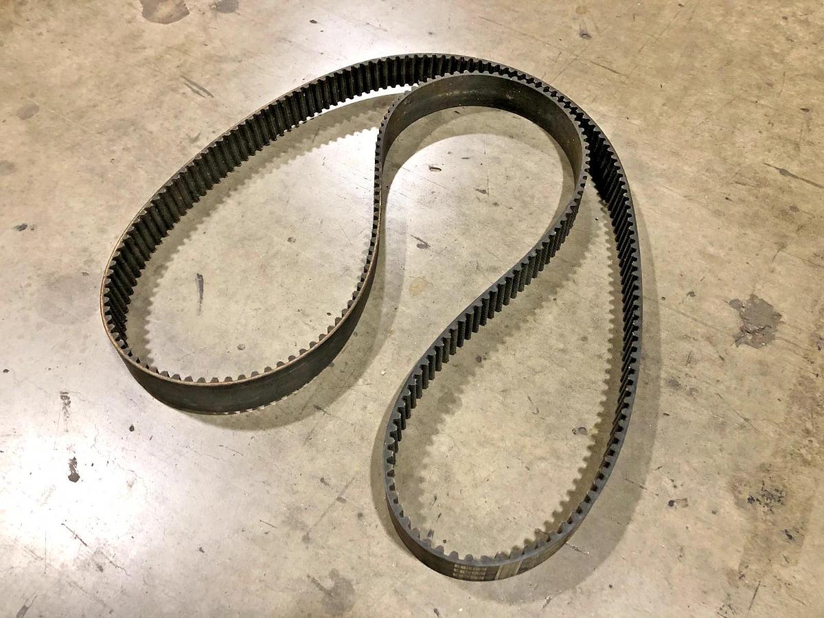 New Gates 3360-14MGT-55 PowerGrip GT 2 Timing Belt - No Box