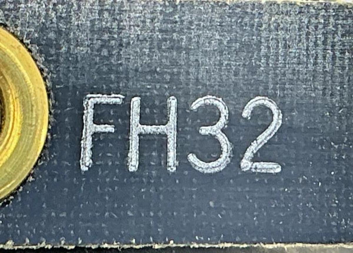 Lot of 3 New Cutler-Hammer FH32 Thermal Overload Relay Heater Element 177C524G32