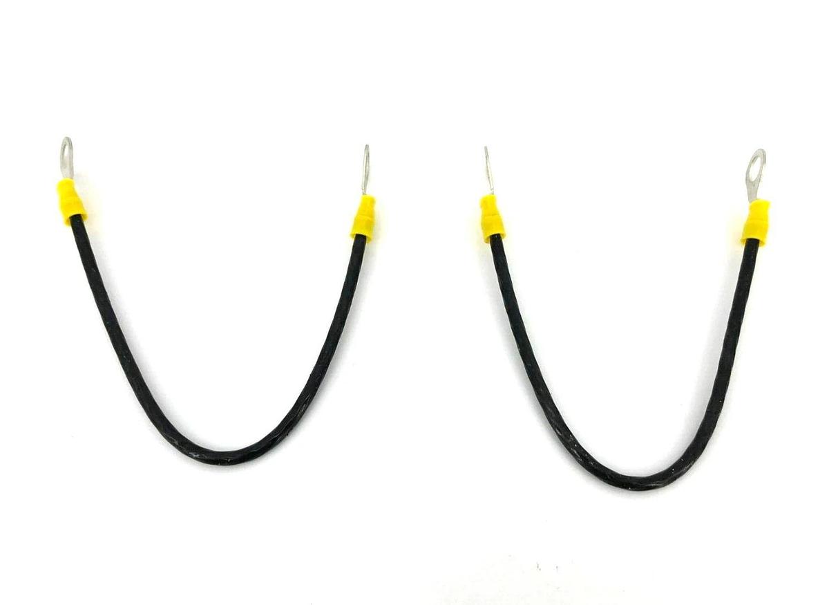 Lot of 2 New SEW Eurodrive 13630261 Ring Connector Wires