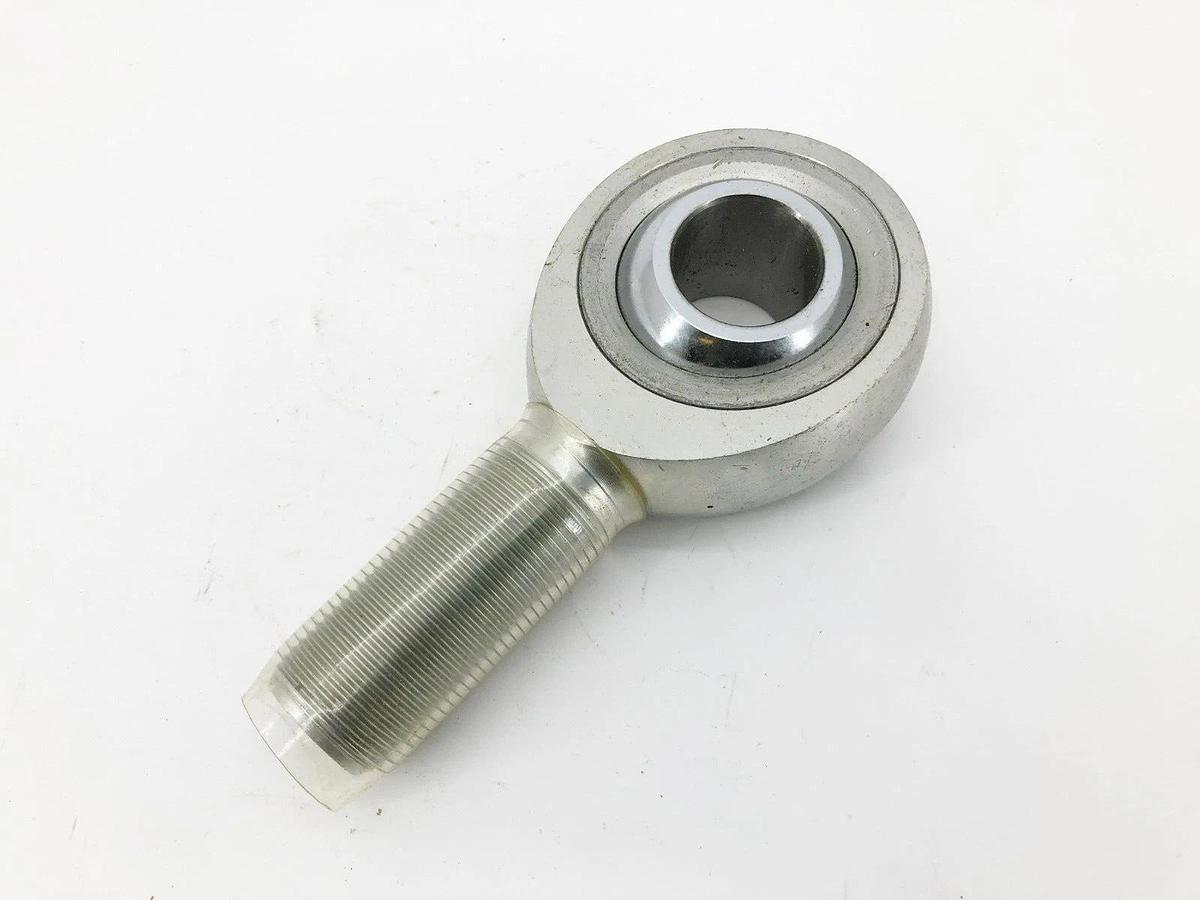 New QA1 KMR16-1 Three-Piece Male Suspension Rod End Bearing 1"