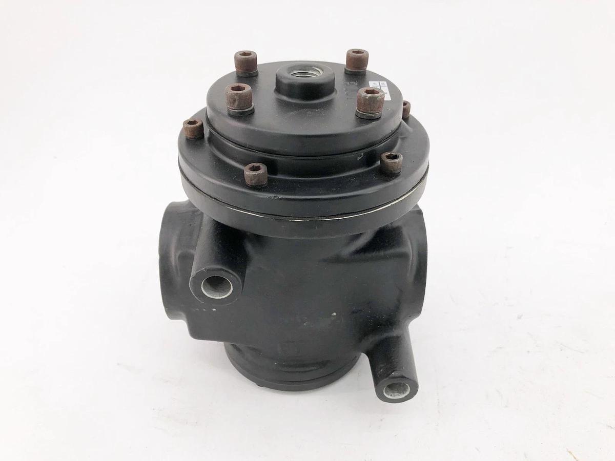 New Norgren A1026C Air Control Valve 1" NPT 300psig - No Box