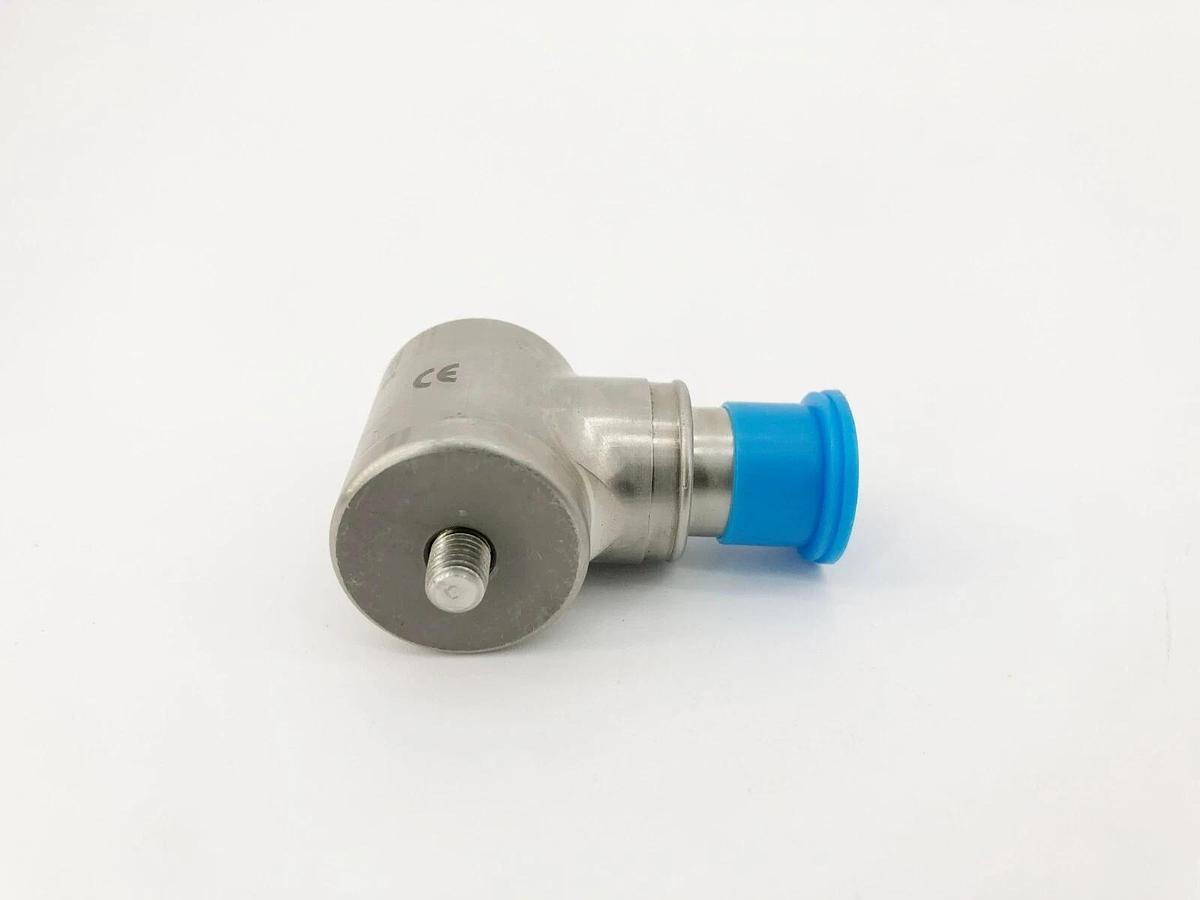 New Wilcoxon Research 797LT Accelerometer 500 mV/g NOM. 10mV/K
