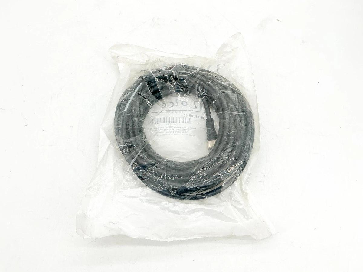 New Allen Bradley 889D-F8AB-10 QD Cordset DC Micro Straight 10m Ser.B