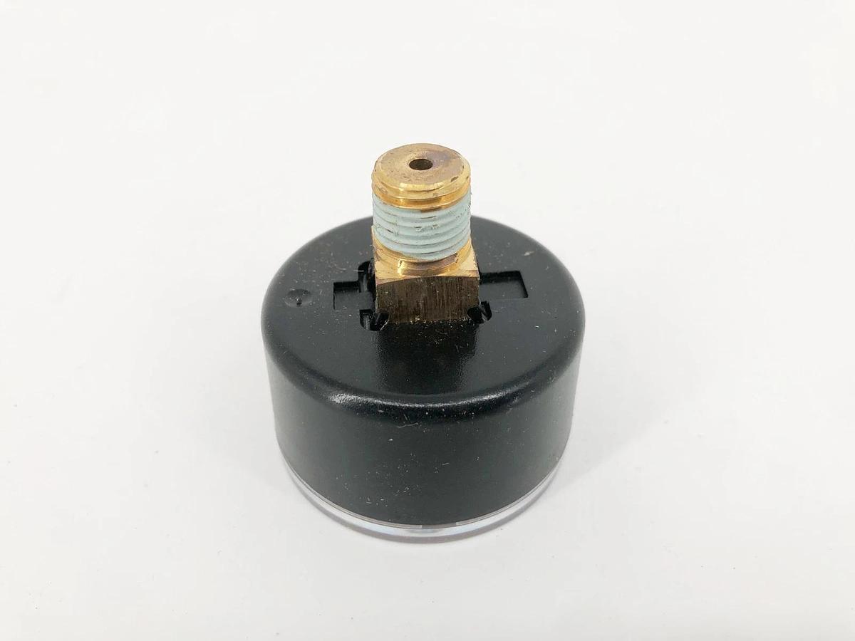 New Festo MA-50-145-R1/4-PSI-E-RG Pressure Gauge 0-150psi 526789