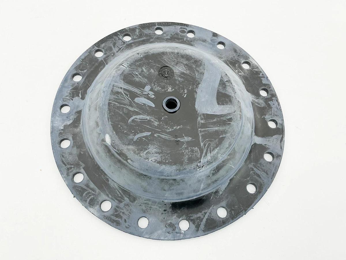 New Aerospac 42708 Diaphragm AM 25 Buna-N Size 2 for 3325 Actuator