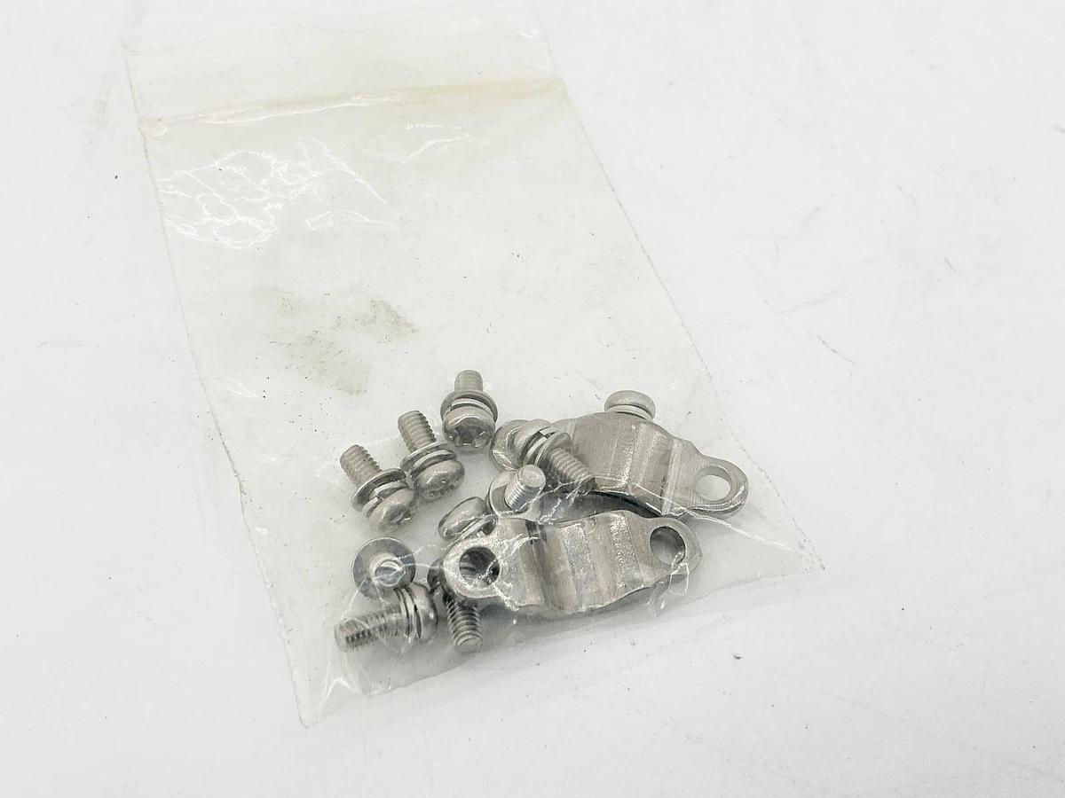 New Keyence OP43467 Mounting Bracket Kit