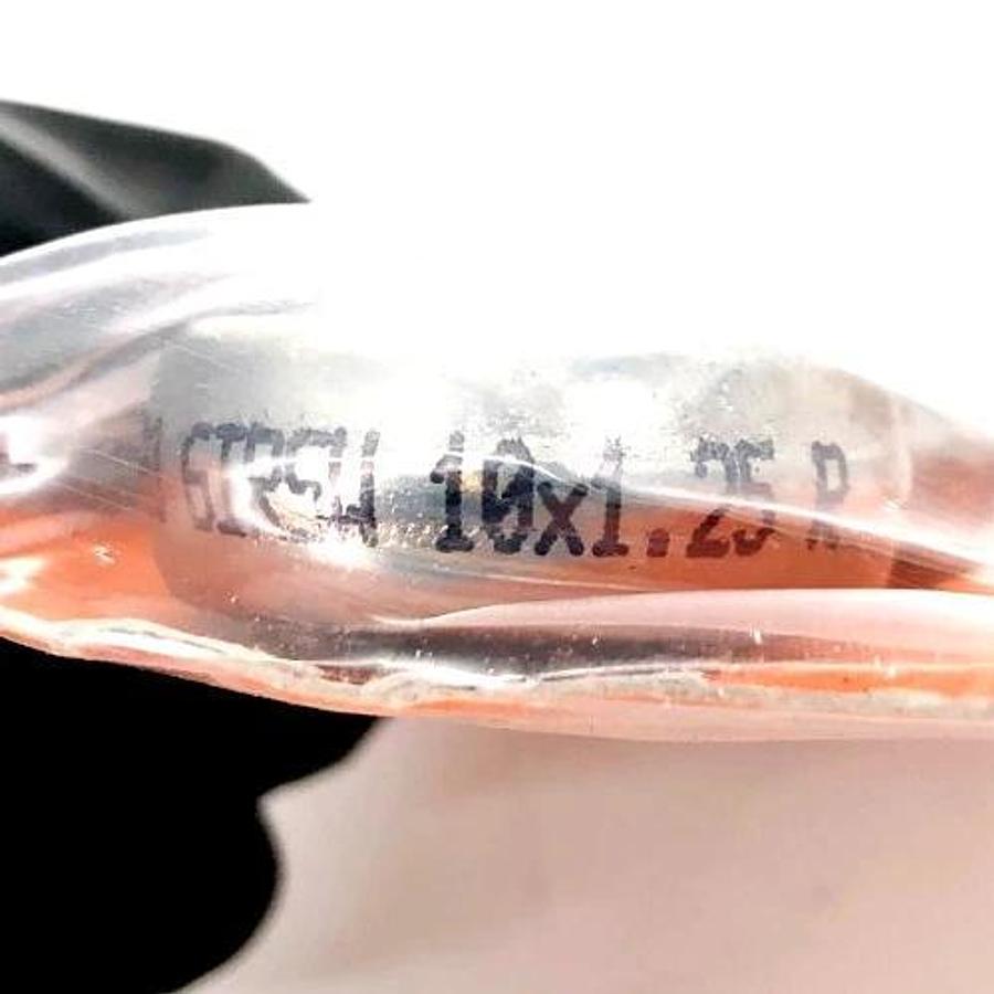 New Fluro GIRSW 10X1.25 R Rod End Stainless Steel