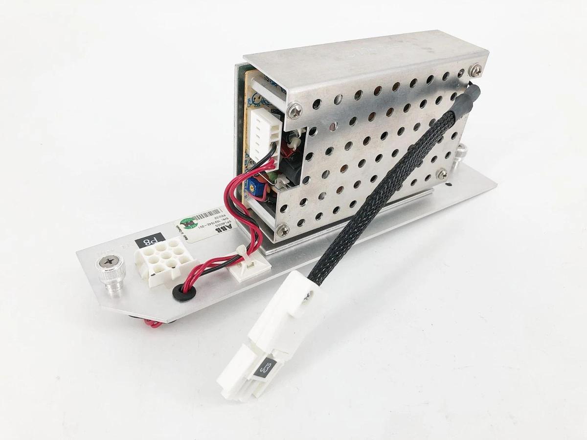New ABB SPL4600G AFT-Source Power Supply 12V Rev. 02