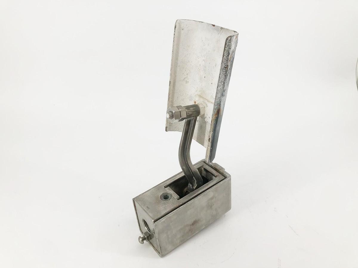 Used Paperchine CX-10005 Auto Palm Guide Valve