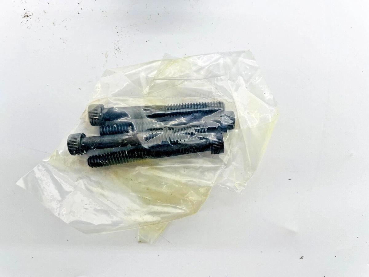 New Hystar Canimex DSG-3C2-01-A110 Solenoid Valve DSG-3CS-01 FACTORY BOX