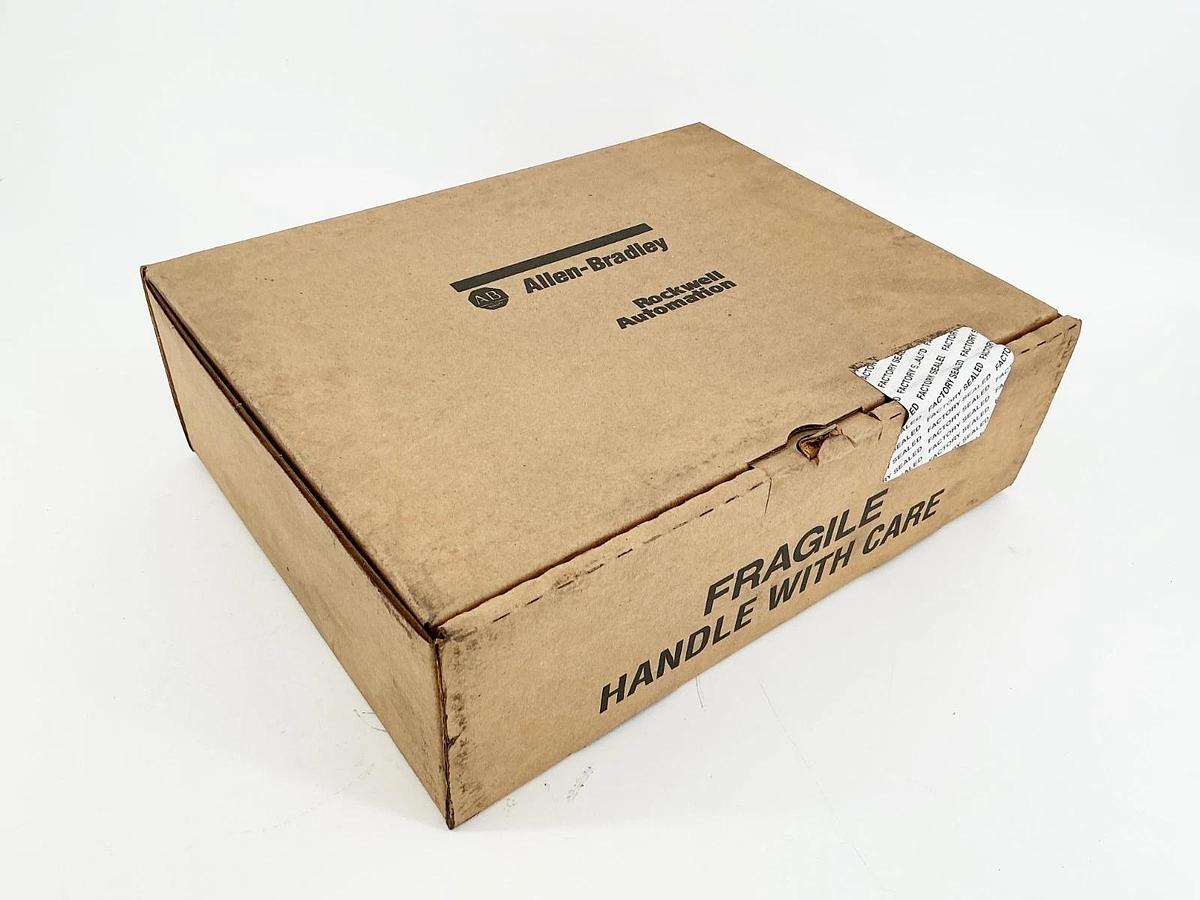 New Allen Bradley 80165-178-52-R PCB Circuit Drive Board - Sealed Box