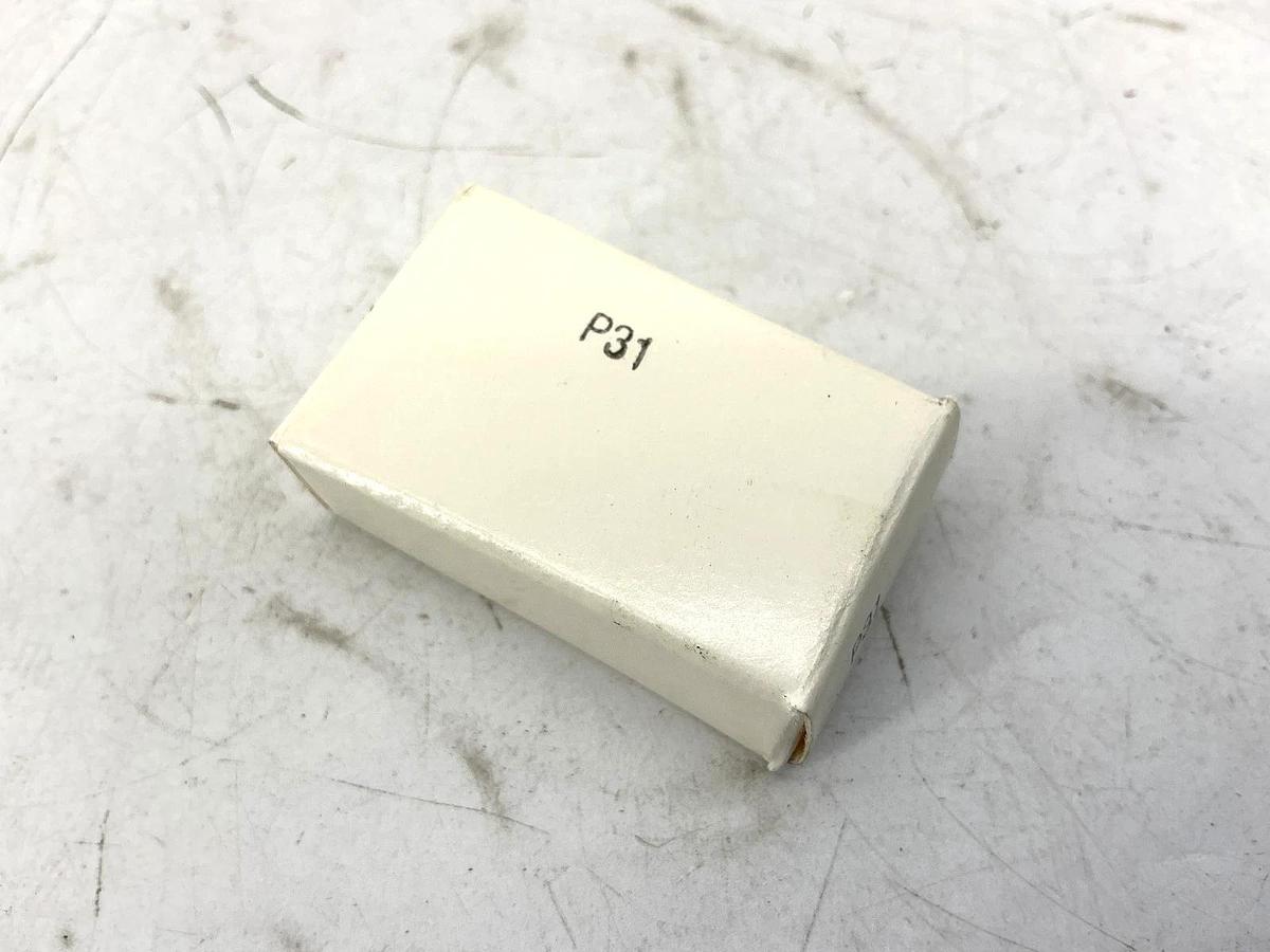 Lot of 5 New Allen Bradley P31 Overload Relay Heater Element