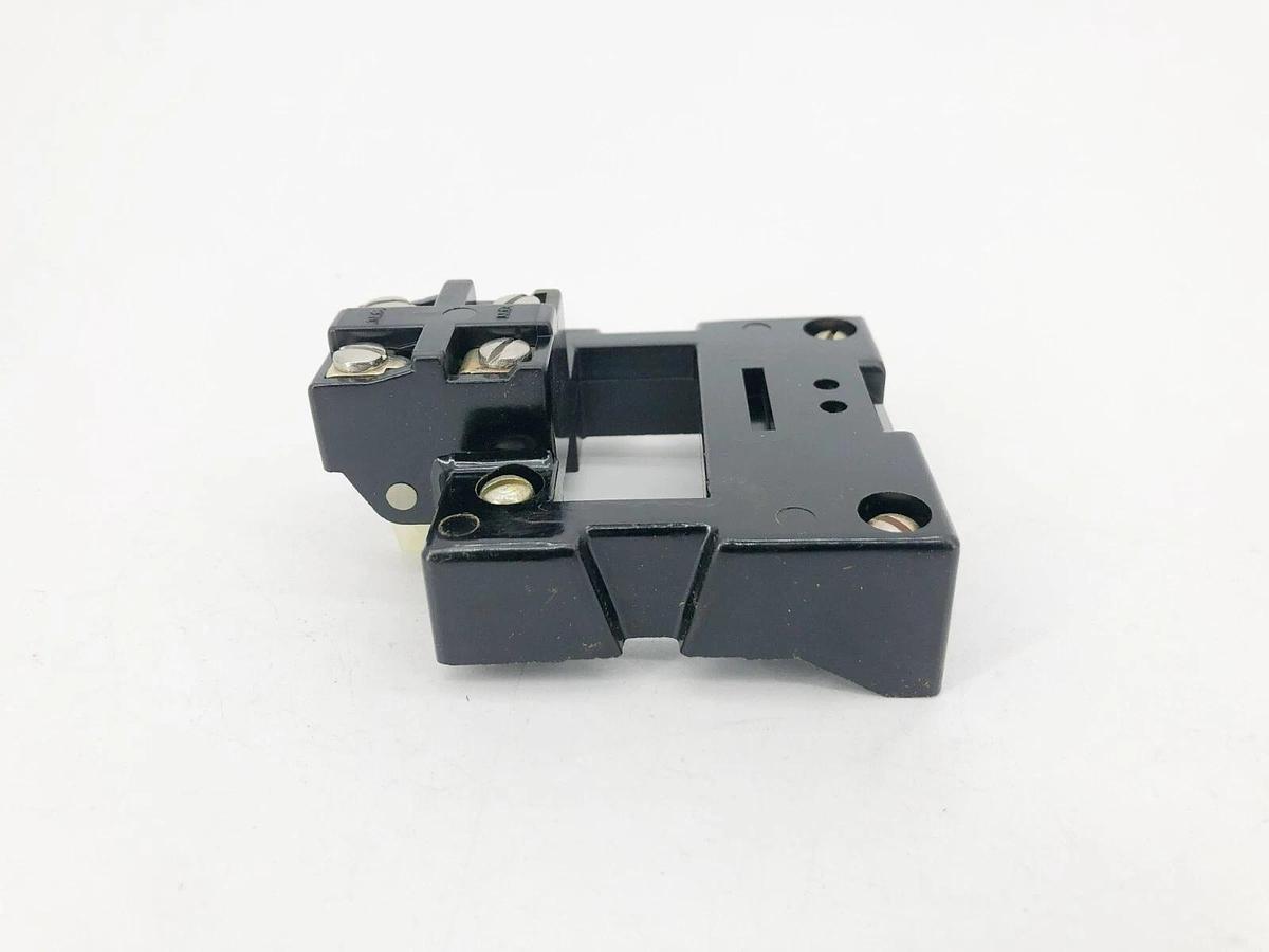 New Allen Bradley Z-21134 Contactor Coil Cover Size 1 & 2 Series K