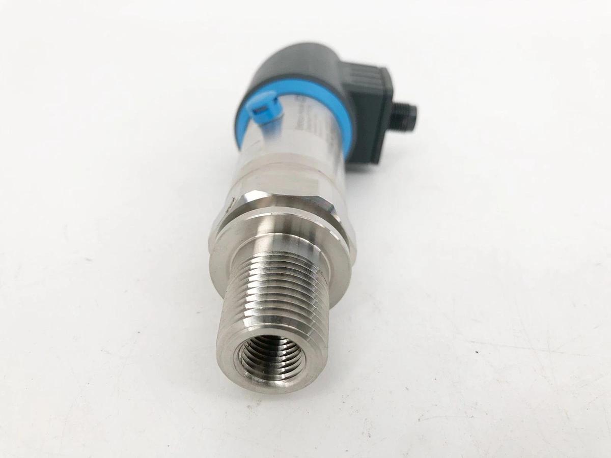 New Endress + Hauser PTP31B-78H9/0 Ceraphant Pressure Switch -15-150psi 71239726