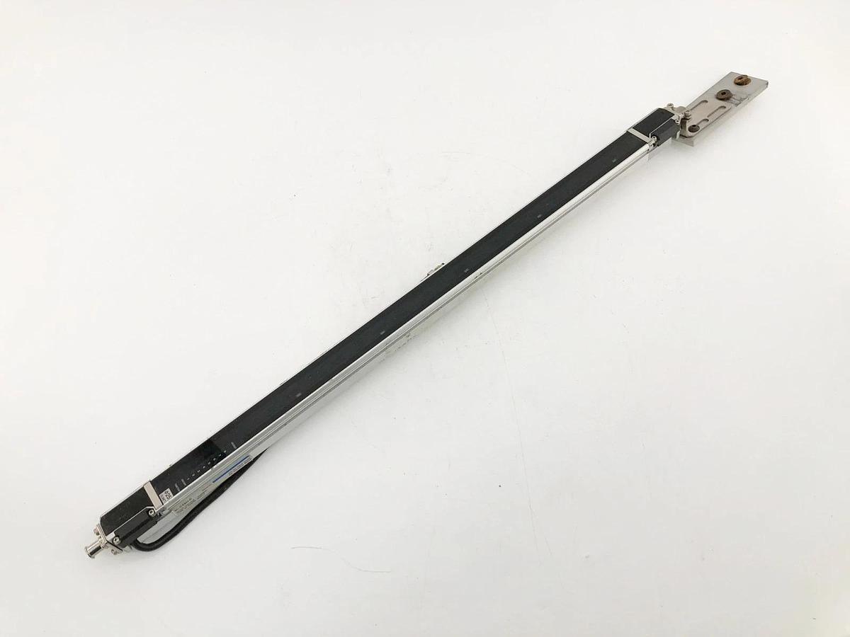 Used Keyence SL-C28H-R Receiver Safety Light Curtain 24VDC