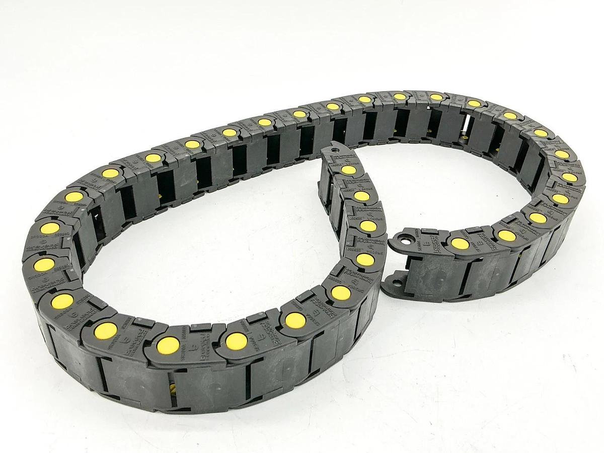New Brevetti Stendal SR300A-025080 Cable Holding Chain 39" Length 1.5"W - No Box