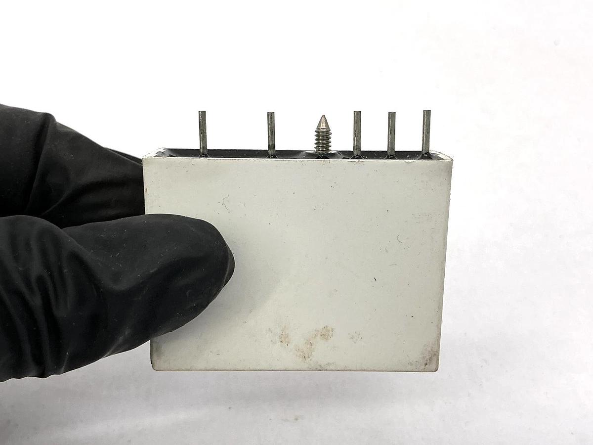 Used Lot of 6 OPTO 22 IDC5 Input/Output Module 5-Pin