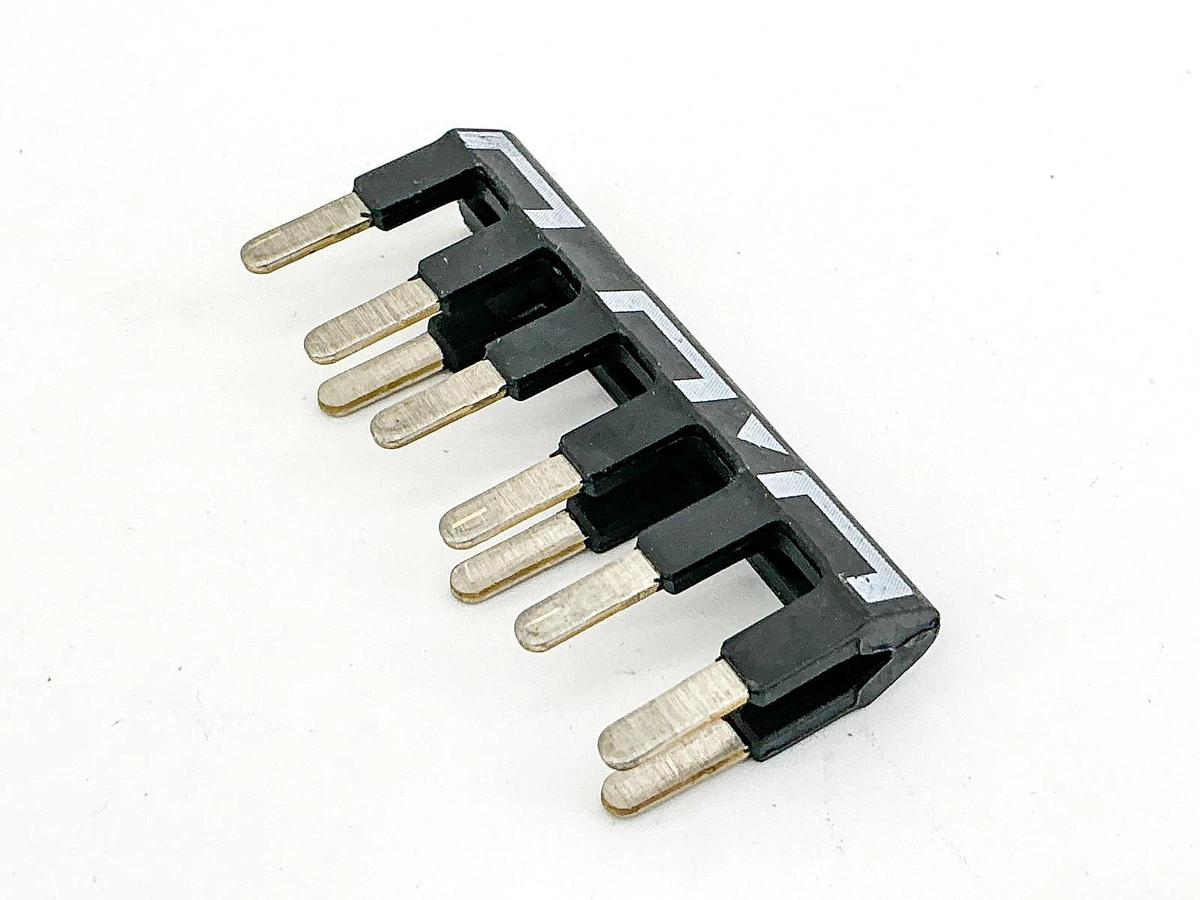 New Sew Eurodrive 1844245 Plug Connector 16A 690V Type IS - No Box