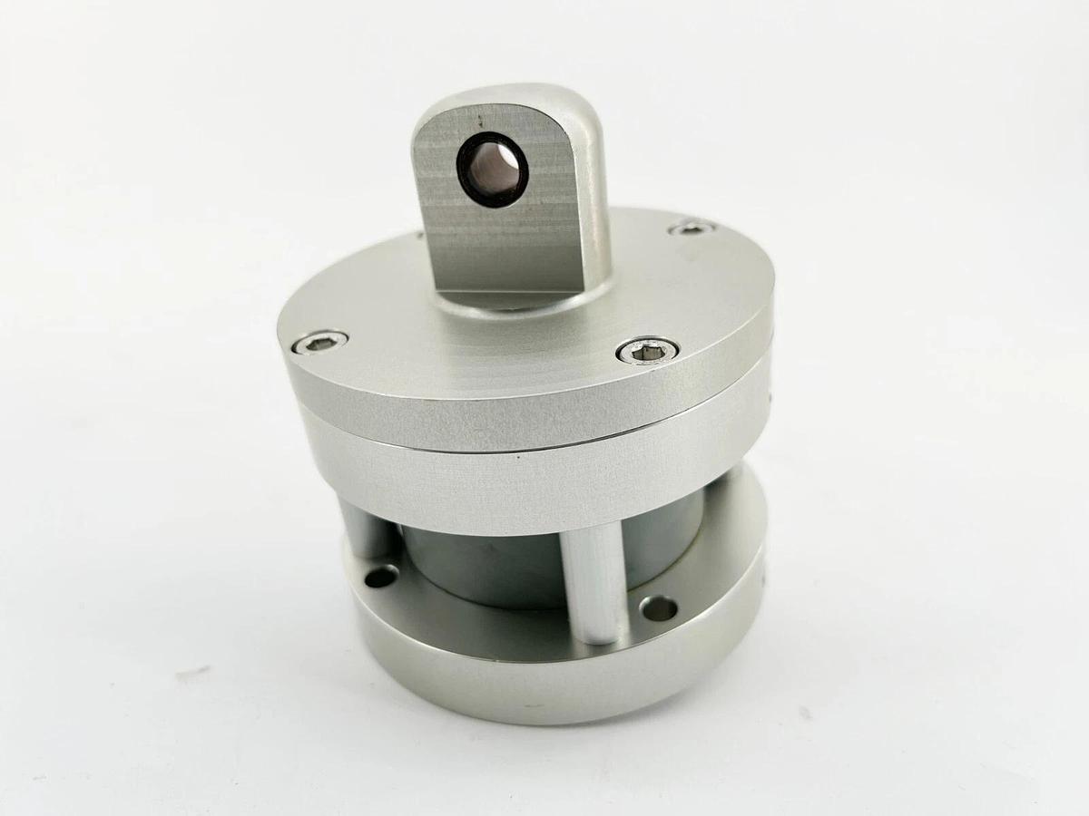 New Fabco Air PSD6-PM1.250-TCFW Pneumatic Cylinder 2-1/2" Bore 1-1/4" Stroke