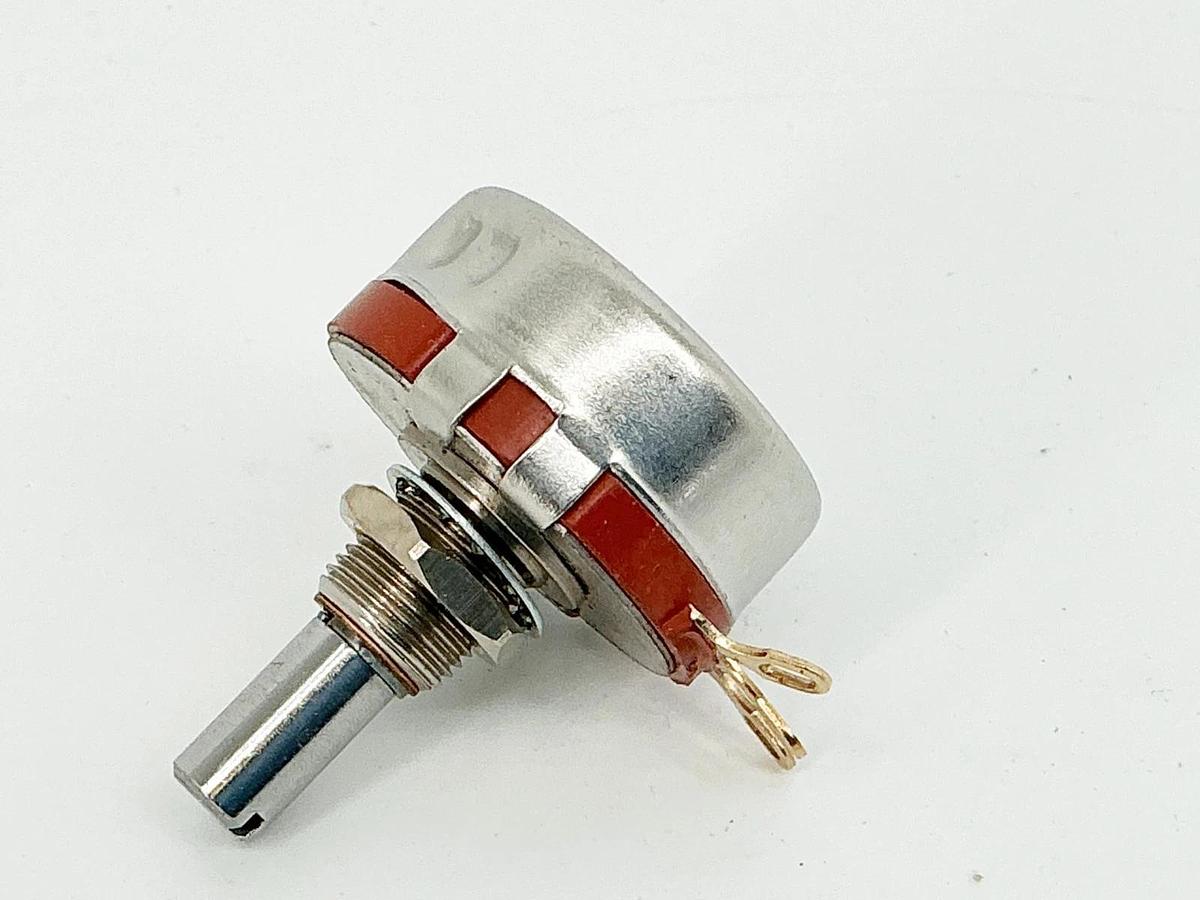 New Ohmite CMU1021E Potentiometer 2W 10% CMU Type AB