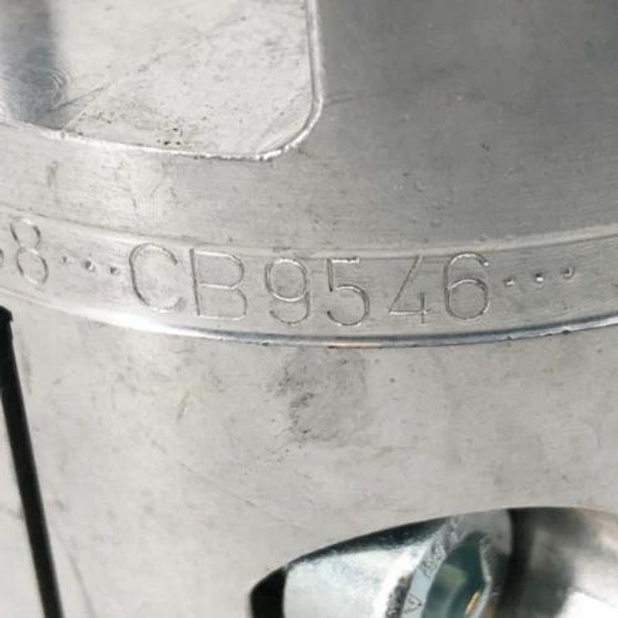 New KTR Rotex GS38 Jaw Coupling 1" Bore CB9546 - No Box