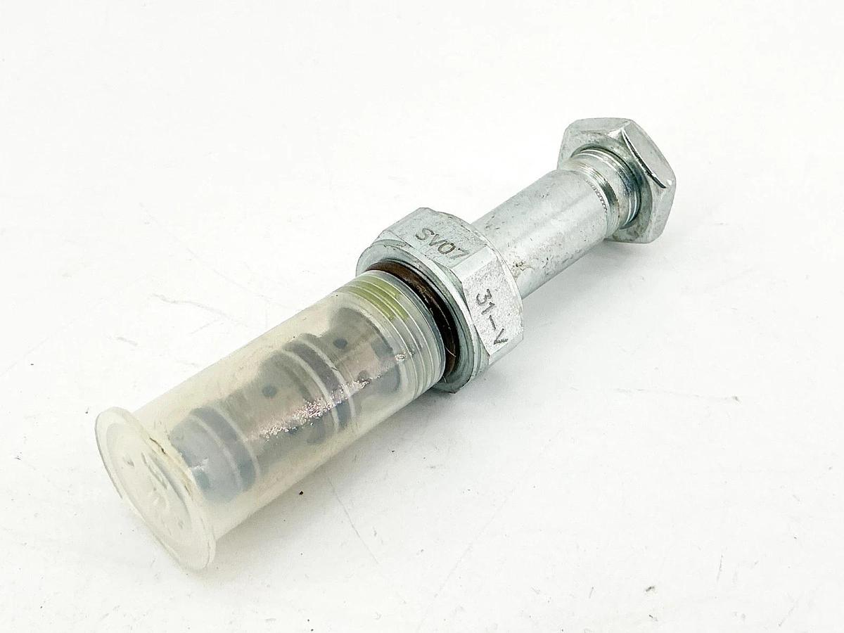 New Hyster 4057164 Solenoid Valve 12V