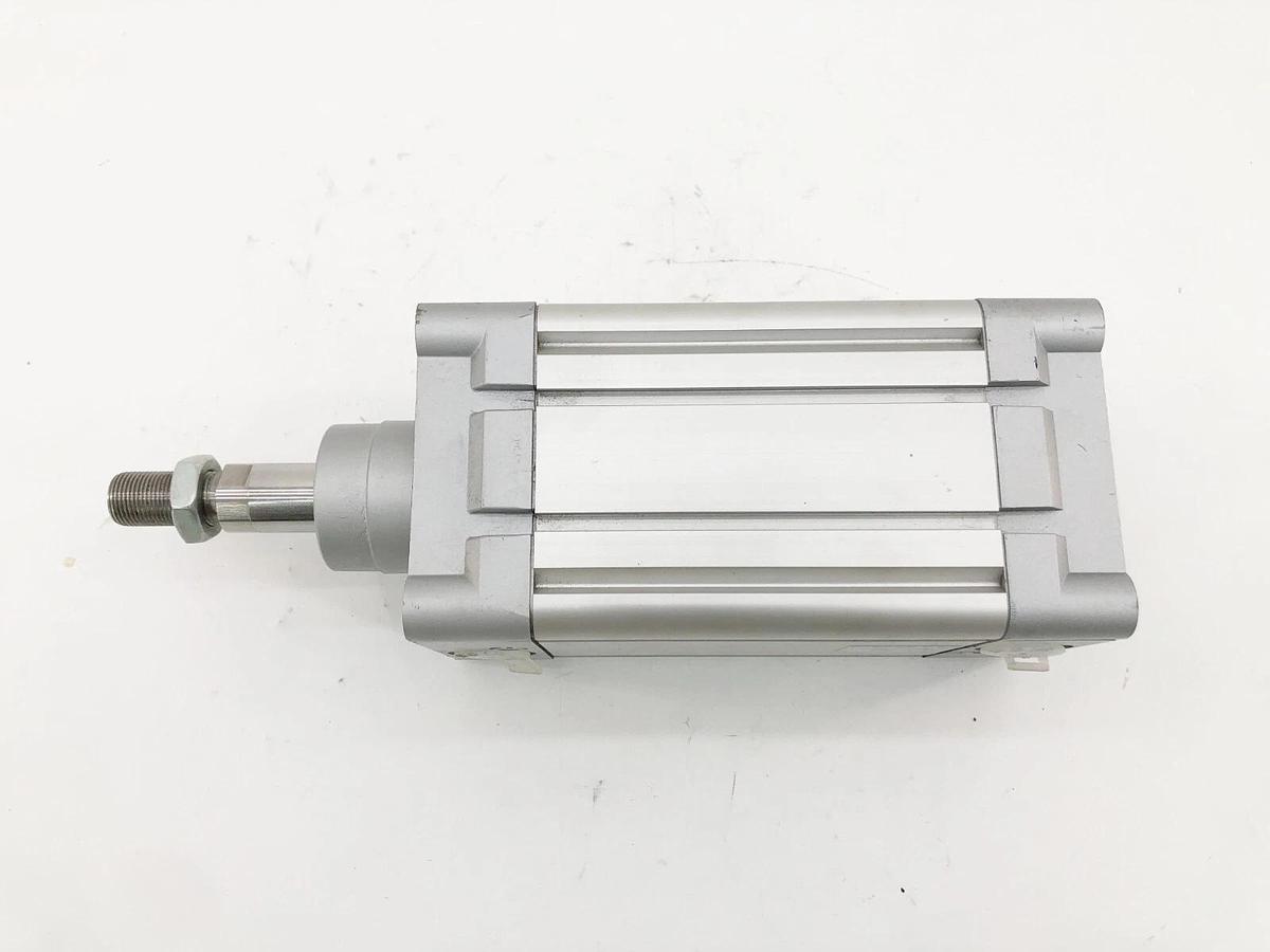 New Festo DNC-100-80-PPV-A Cylinder 80mm Bore 100mm Stroke - No Box