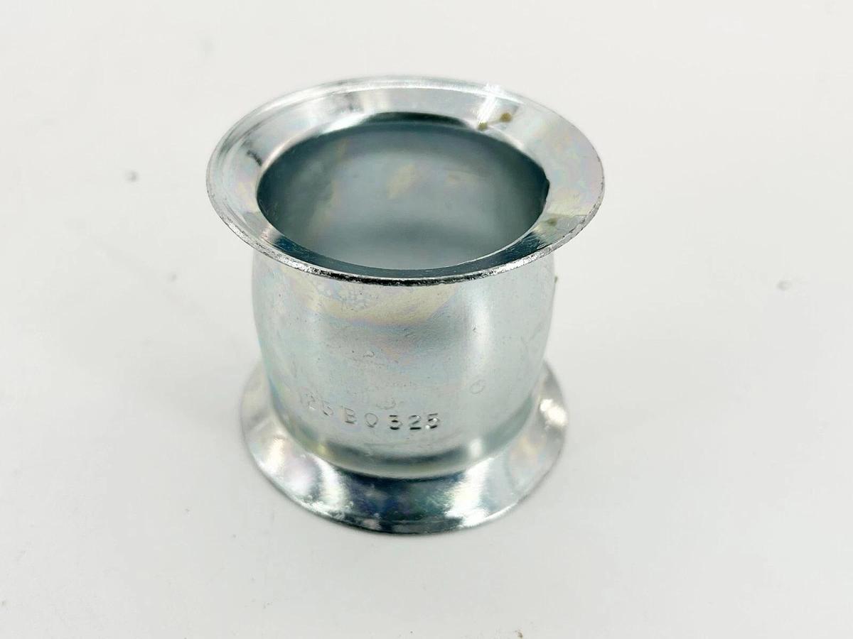 New Aeroquip A NK1237-125B0325 Plated Steel Pipe Joint Sleeve 1-1/4"