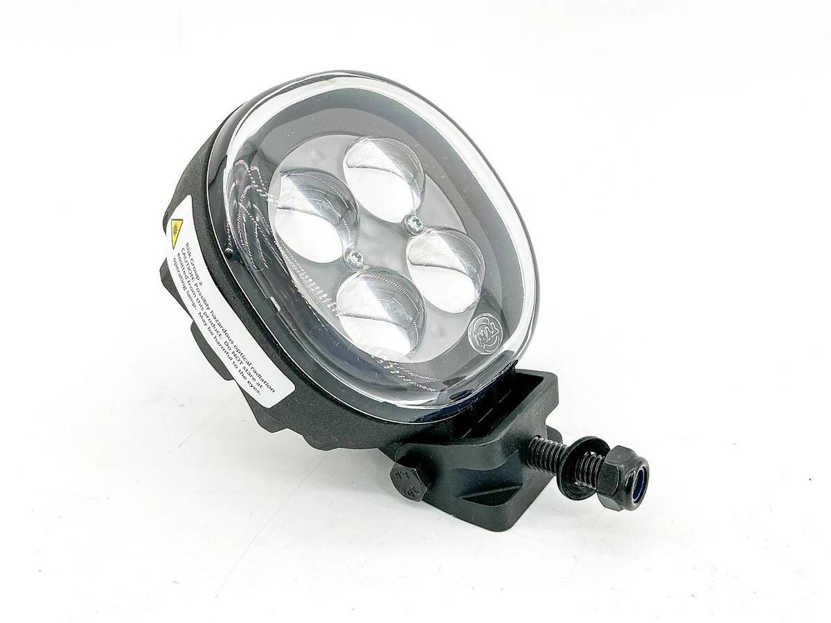 New TYRI LLU-107-1 LED Lamp 12-46V
