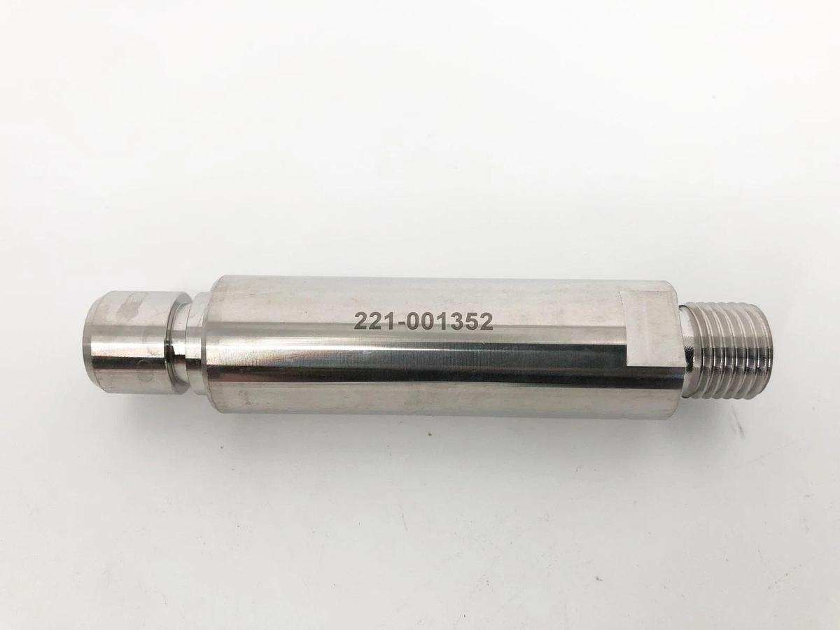 New GEA Tuchenhagen 221-001352 Switchbar DN20