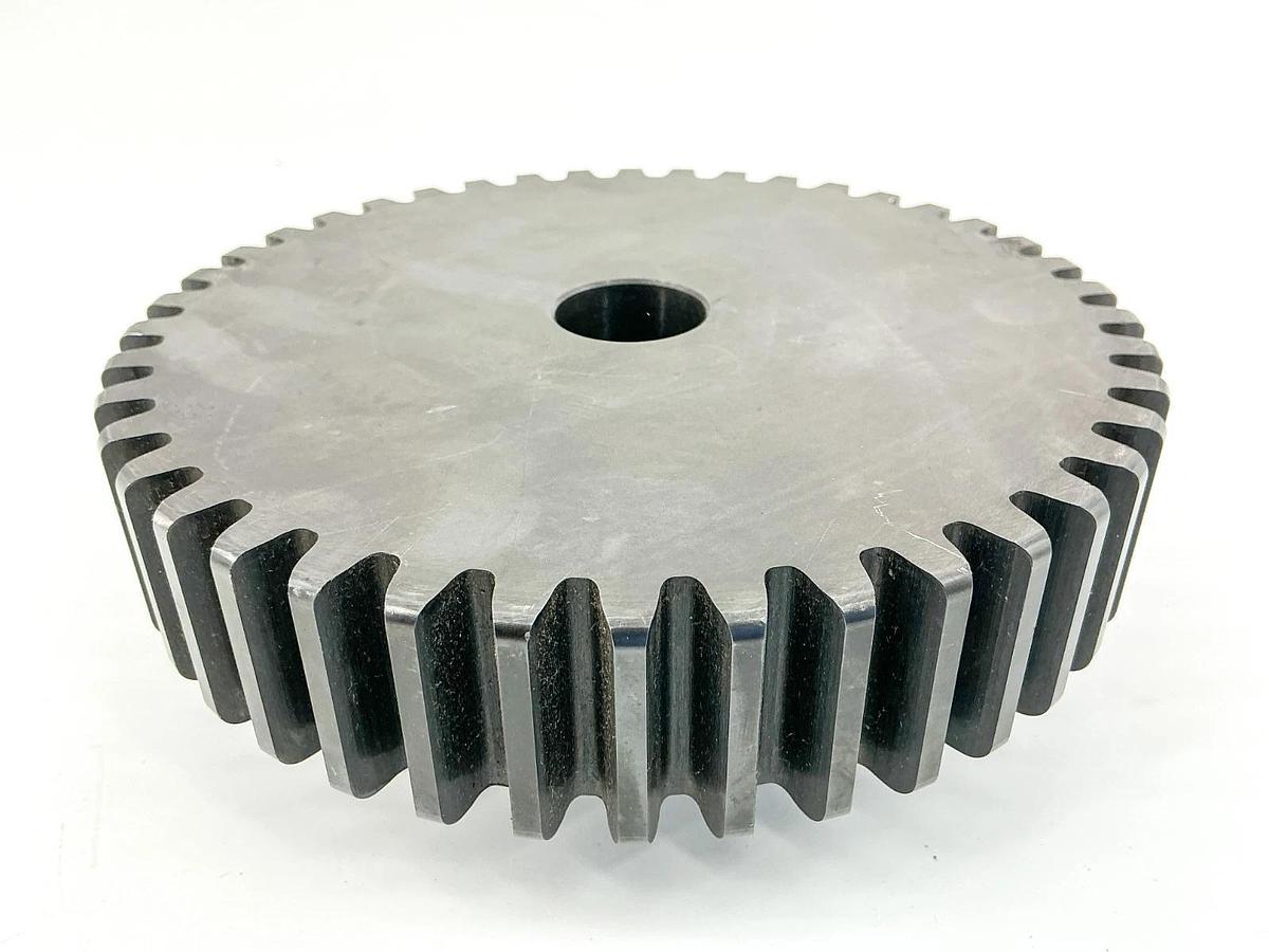 New Martin S642 Gear Spur 42 Teeth 1-1/8 to 2-1/2" Bore - No Box