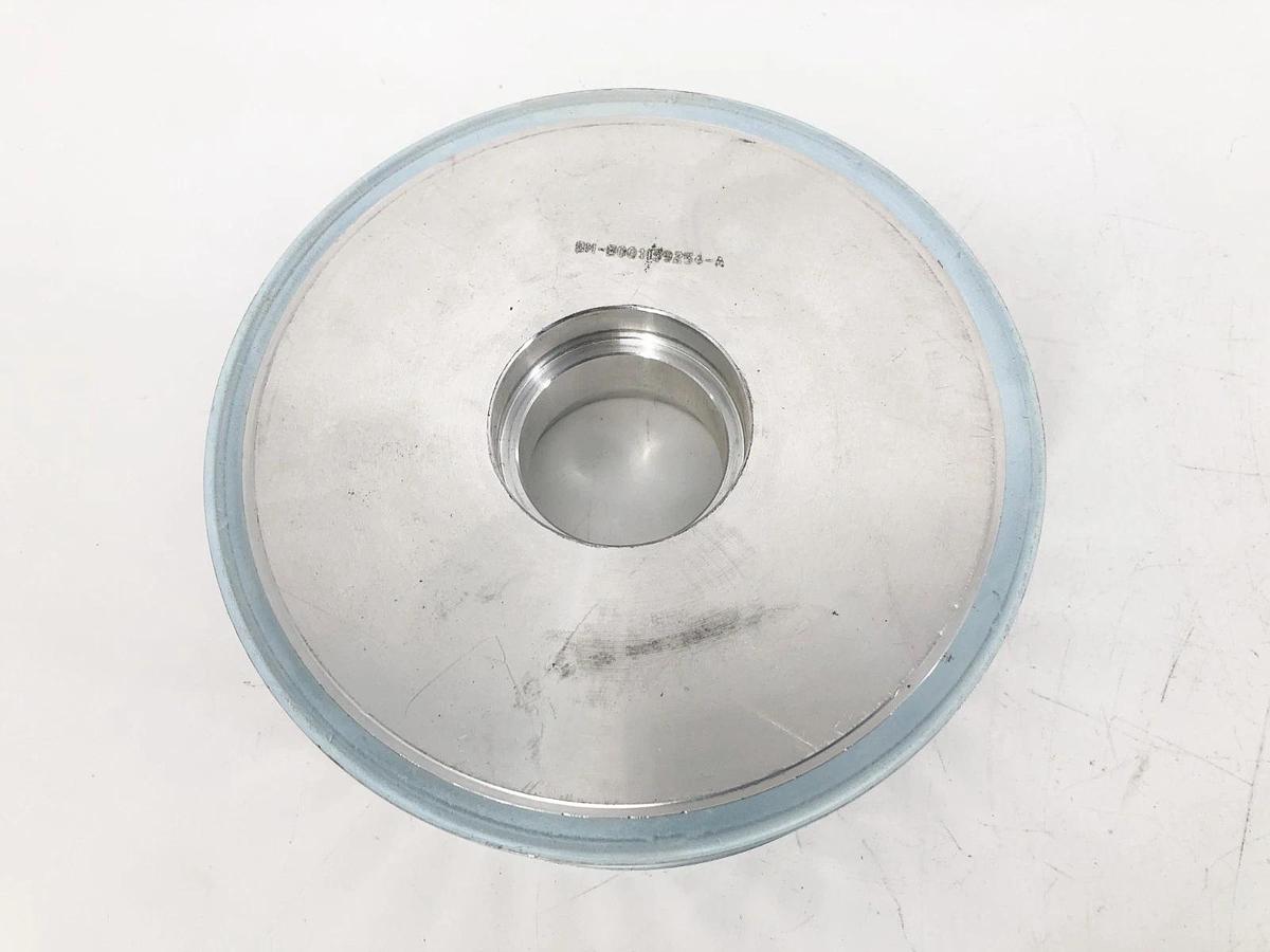 New BM-B001139254-A Aluminum Timing Pulley 40mm Bore - No Box