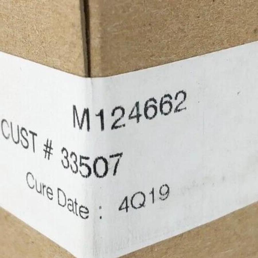 New John Crane M124662 Mechanical Seal