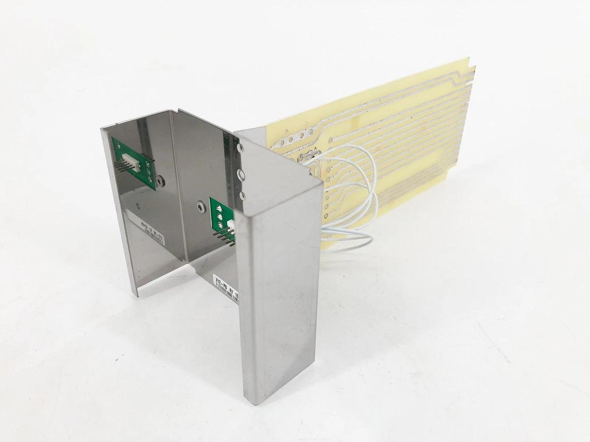 New Ronan X12-PB Alarm Module Printed Circuit Board - No Box