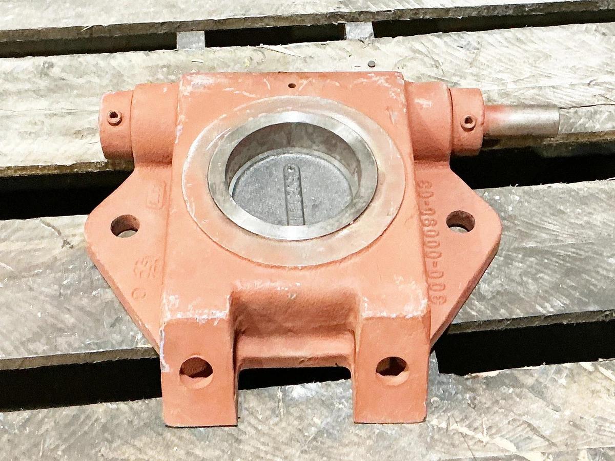 Used Detroit Stok 300-00090-03 Intake Disc Valve Assembly 112209 380-000-9905