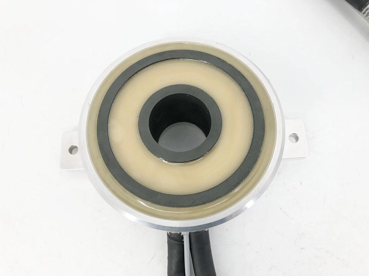 New Vahle 79493301 Rotary Transformer Primary 100 0915551/00 - No Box