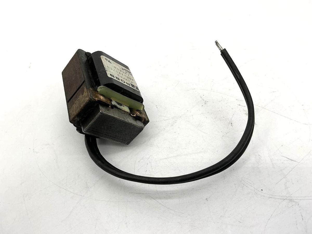 New Ross 183B04 Solenoid Coil 2-Wire 110/120VAC 50/60HZ - No Box