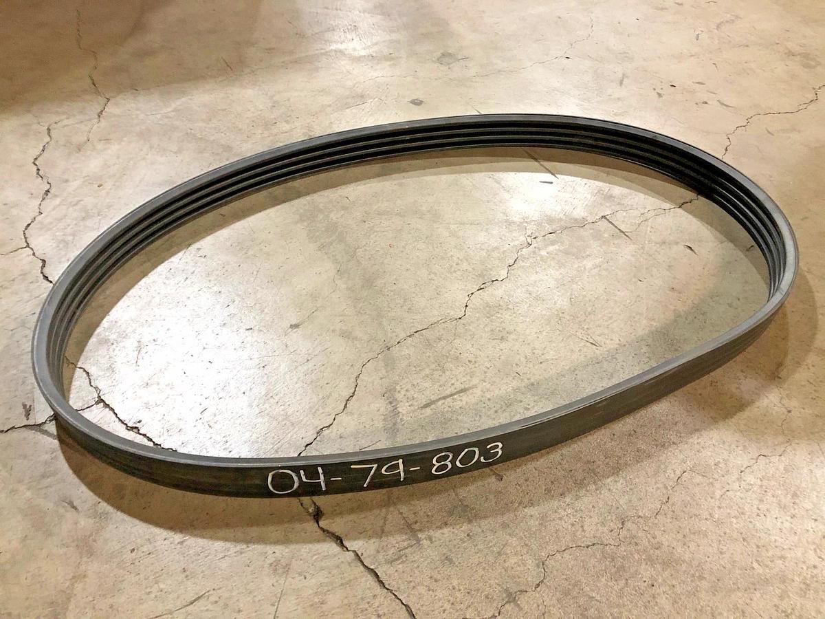 New Gates 4/5V1180 Super HC Powerband Belt - No Box