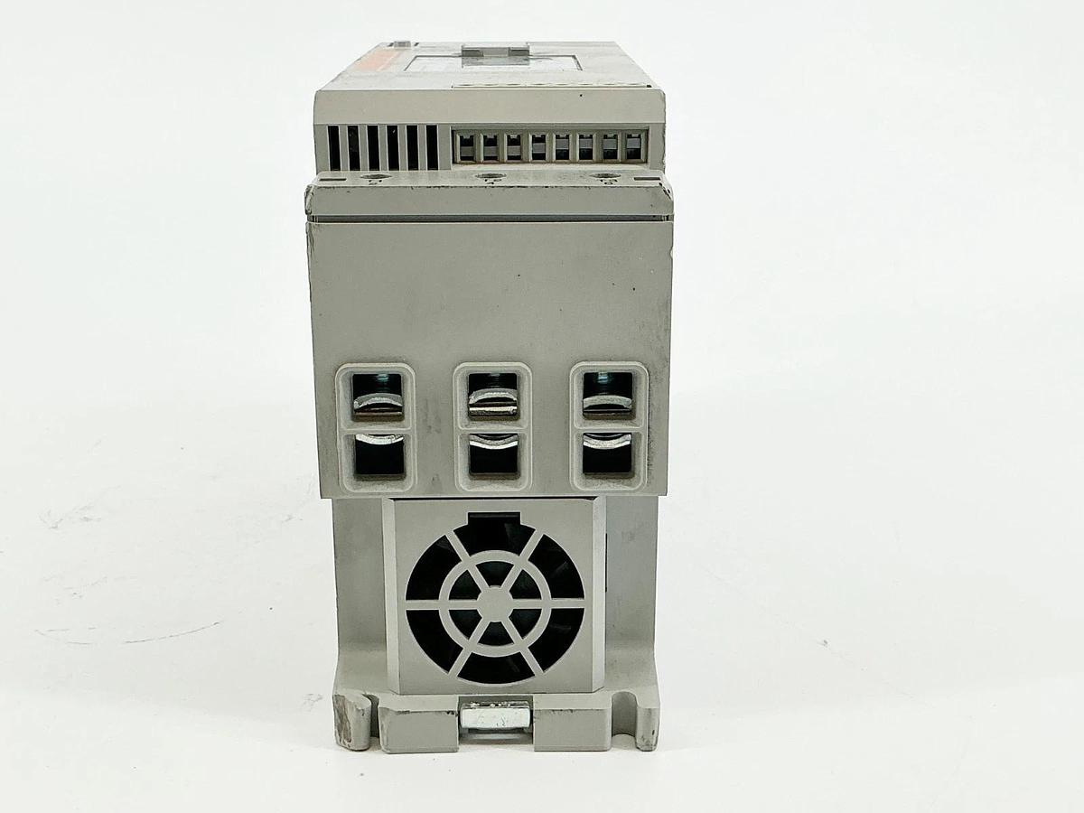 New Sprecher Schuh PCS-060-600V Soft Starter 60A 3PH 50/60Hz 600V Ser.B - No Box