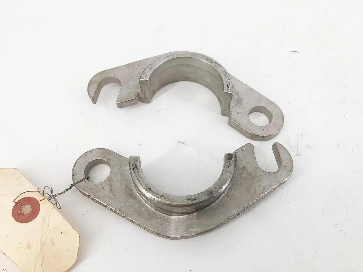 New Summit 96M107A-316SS Packing Gland for Goulds 3316/3405M 316SS - No Box
