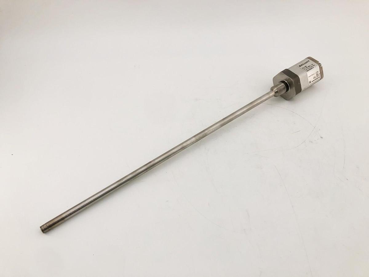Used Balluff BTL7-S502-M0305-Z-S32 Linear Transducer BTL14RC 5 μm 24 bit