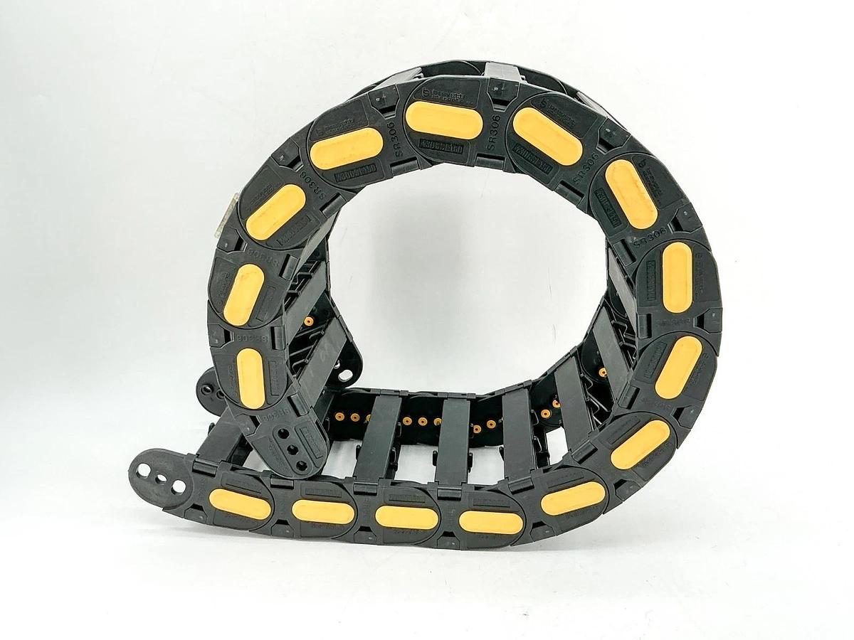 New Brevetti M306SI150 Cable Holding Chain 6-1/4" Wide 42" Length SR306SI129150