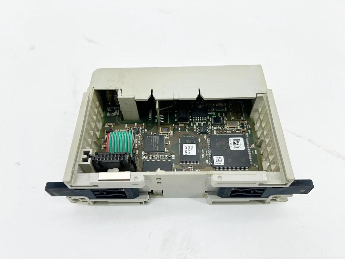 Used ProSoft PS69-DPS Profibus Adapter 5VDC 24VDC 0.26A