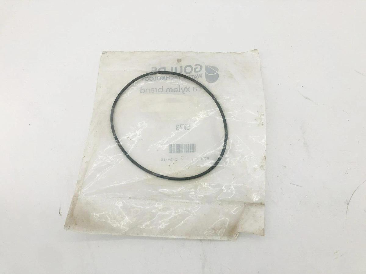New Goulds 5K73 Seal/Bearing Housing BUNA-N For Model 1GD 6"