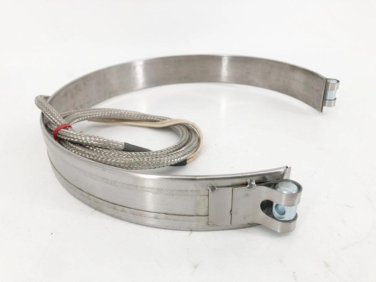 New ECS MBH10J1J-015 Heater Band 900W 240V - No Box