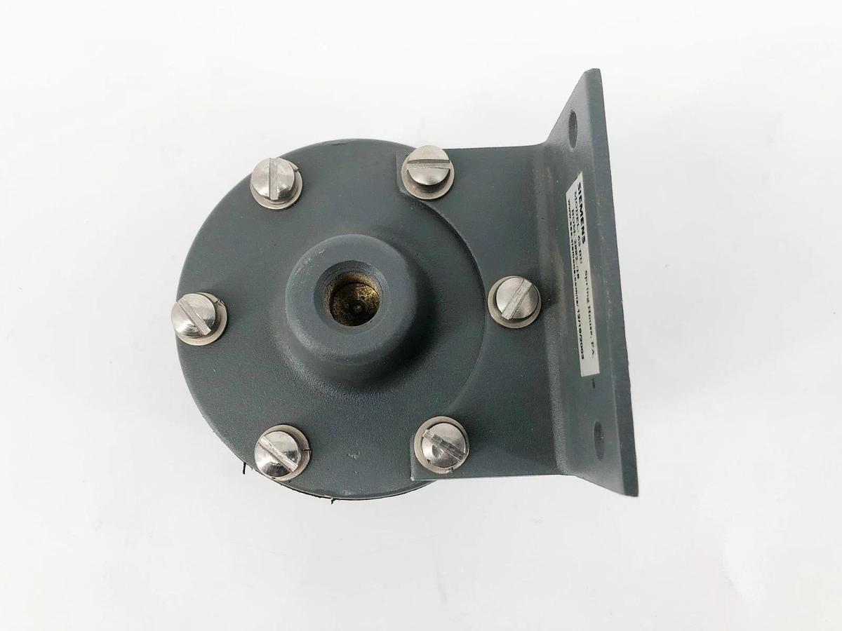 New Siemens 63BU Constant Differential Flow Controller - No Box