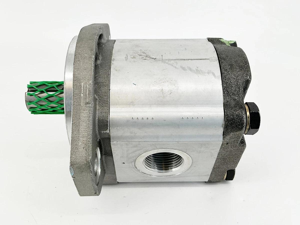 New ZI G5-12-A13R-20L Hydraulic Gear Pump